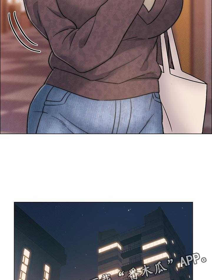 《入伍倒计时》第33话 33_有事想问 第9页