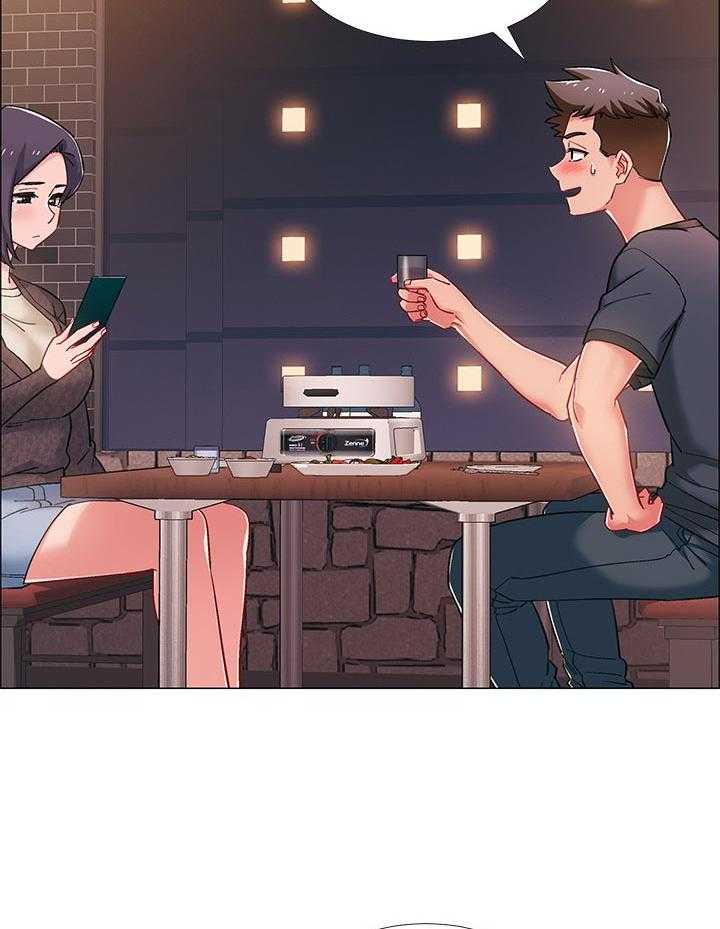 《入伍倒计时》第34话 34_断片 第21页