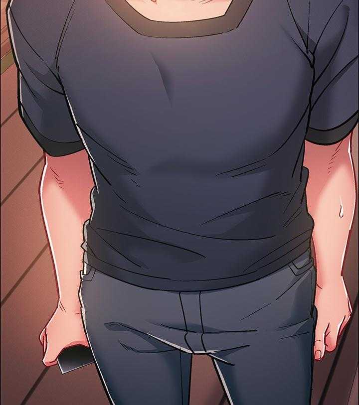 《入伍倒计时》第31话 31_神秘电话 第29页
