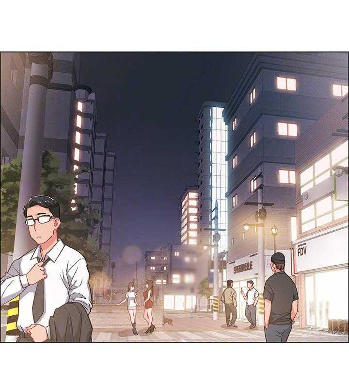 《入伍倒计时》第30话 30_新世界 第6页