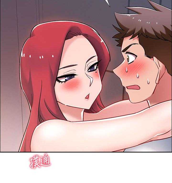 《入伍倒计时》第27话 27_小秘密 第3页