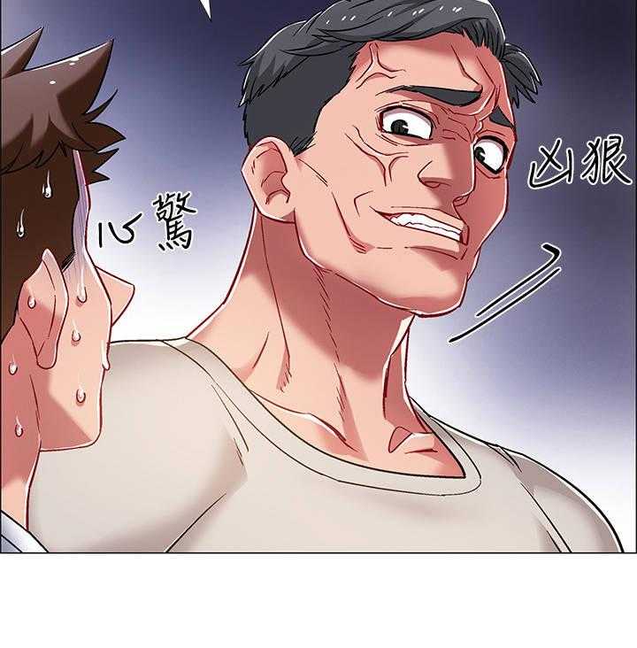 《入伍倒计时》第28话 28_人体哑铃 第19页