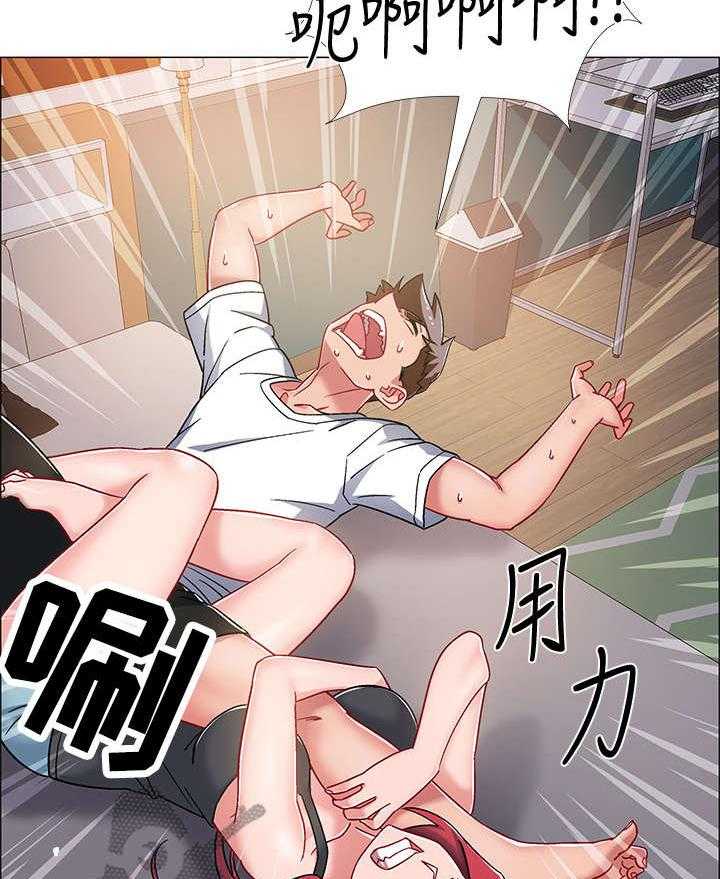 《入伍倒计时》第26话 26_胁迫 第2页