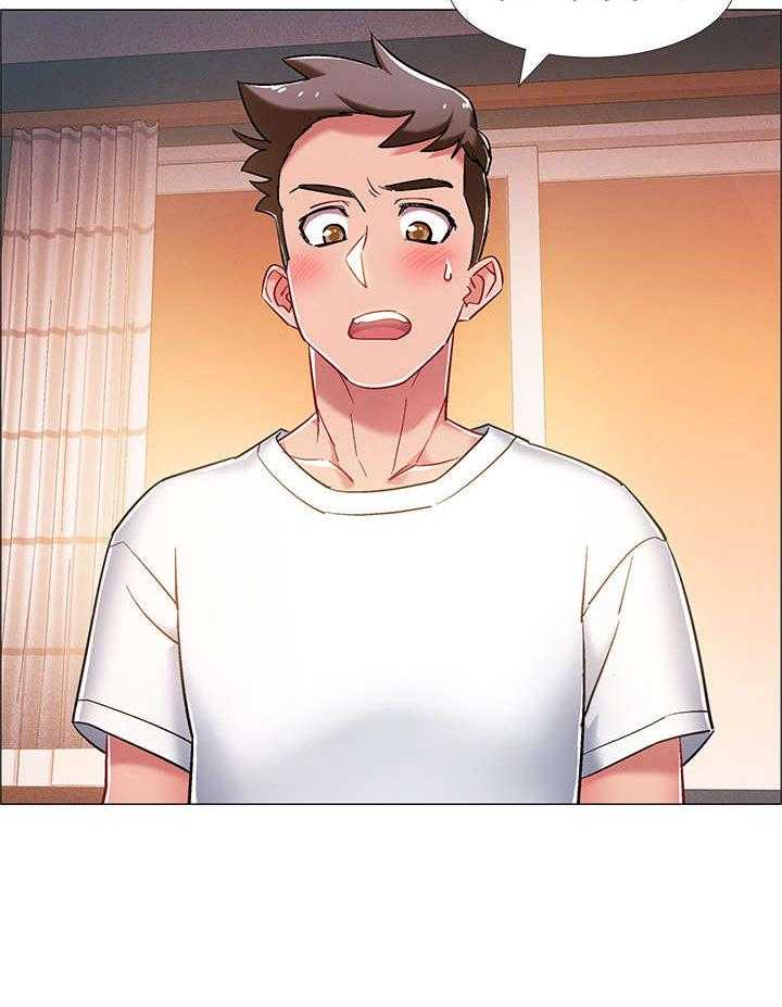 《入伍倒计时》第23话 23_有话说 第34页