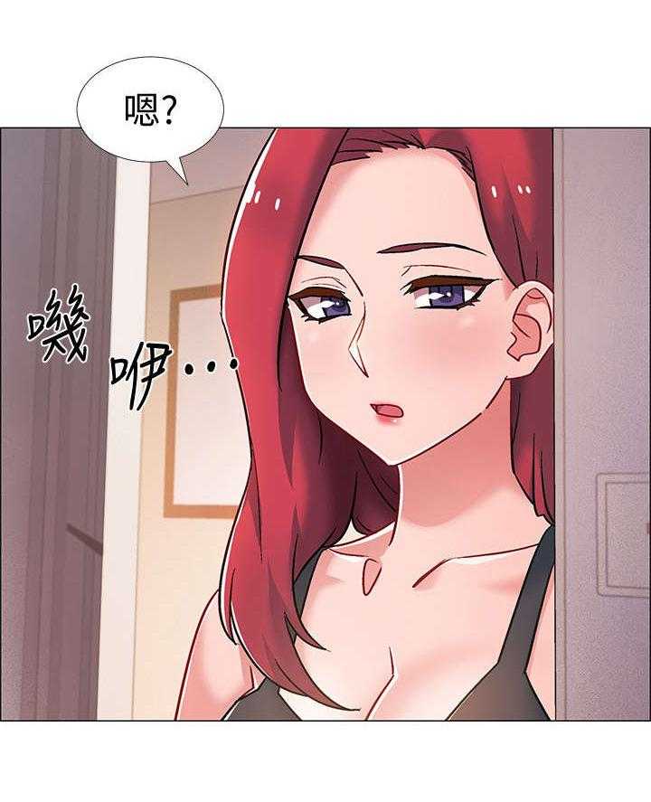 《入伍倒计时》第24话 24_回来了 第22页