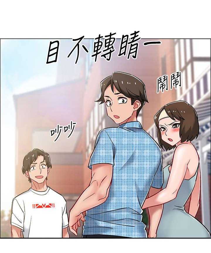 《入伍倒计时》第18话 18_难以置信 第26页