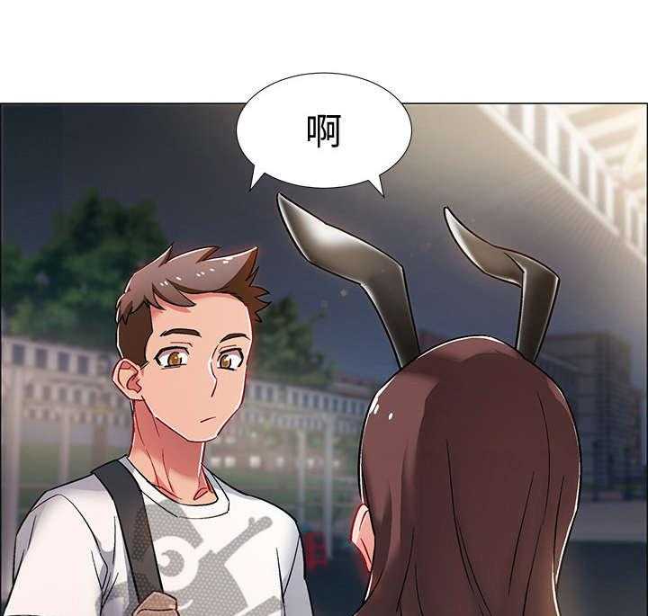 《入伍倒计时》第19话 19_兔女郎 第35页