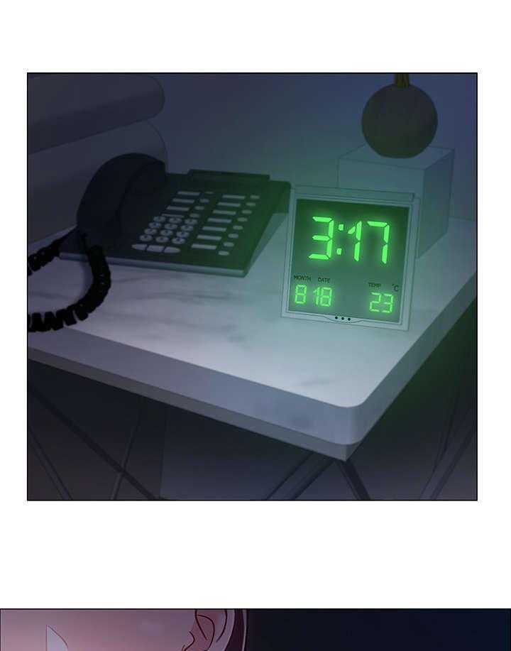 《入伍倒计时》第13话 13_疲惫 第21页
