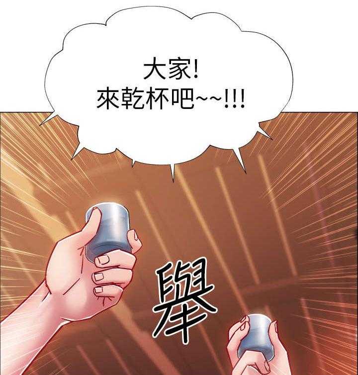 《入伍倒计时》第9话 9_醉倒 第32页