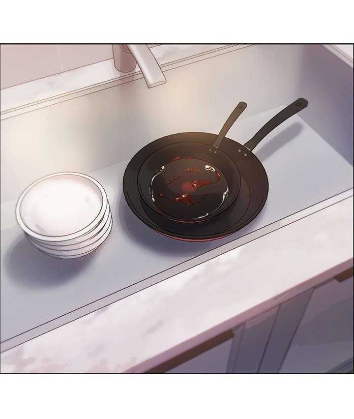 《入伍倒计时》第5话 5_小心点 第4页