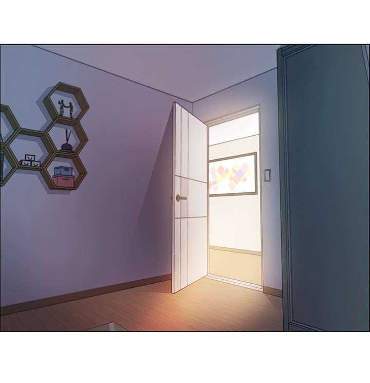 《入伍倒计时》第6话 6_住口 第23页