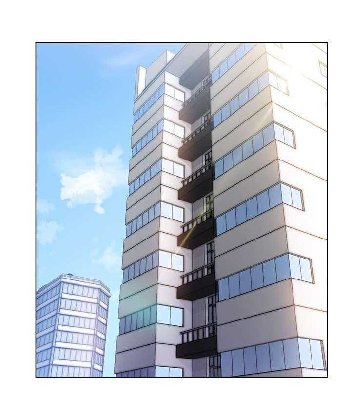 《入伍倒计时》第3话 3_寄宿家庭 第8页