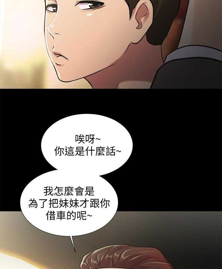 《入门特训》第52话 52_借车的人 第15页