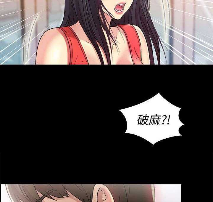 《入门特训》第33话 33_冲突 第15页