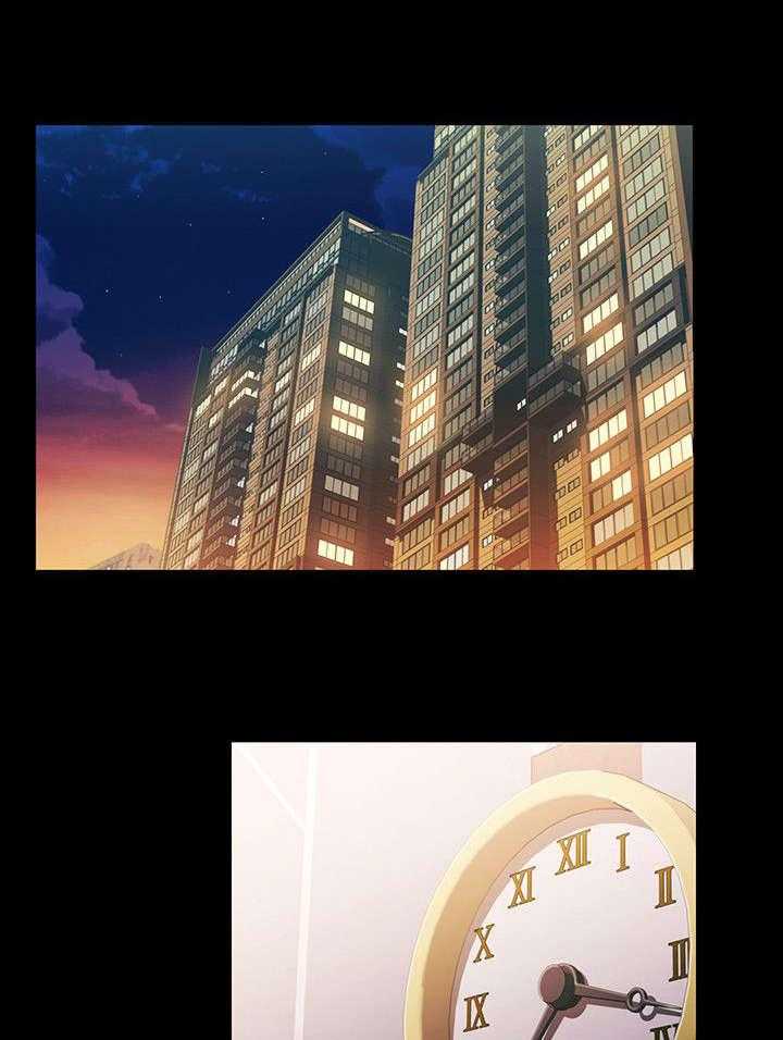 《入门特训》第26话 26_运动 第20页