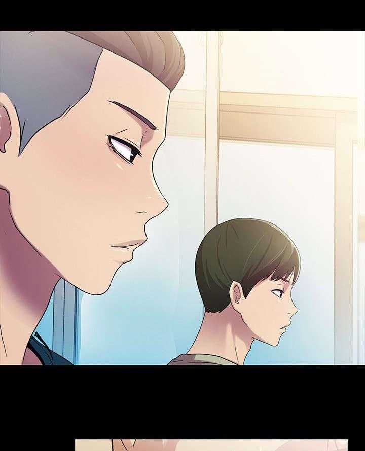 《入门特训》第26话 26_运动 第23页