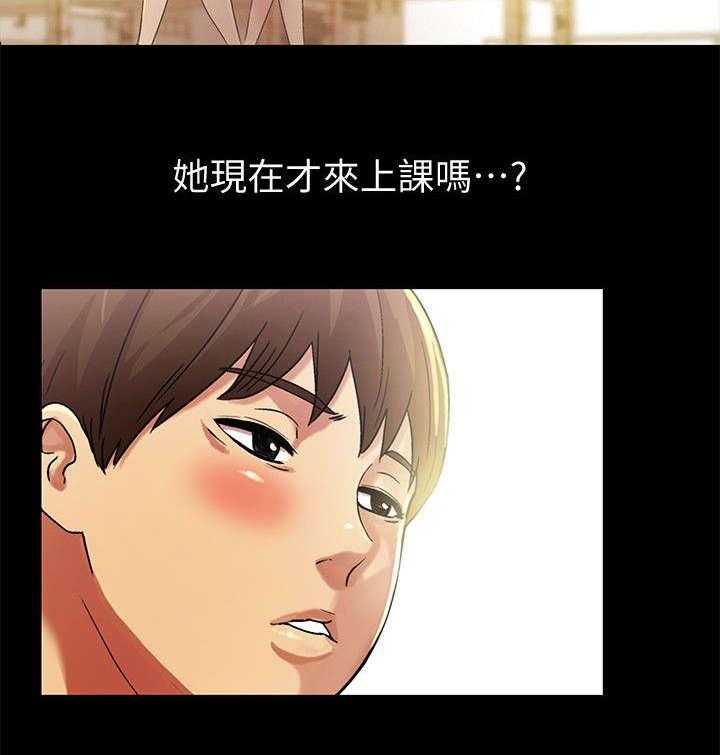 《入门特训》第24话 24_巧遇 第11页