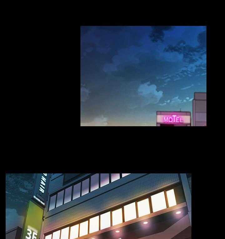 《入门特训》第20话 20_预谋 第8页