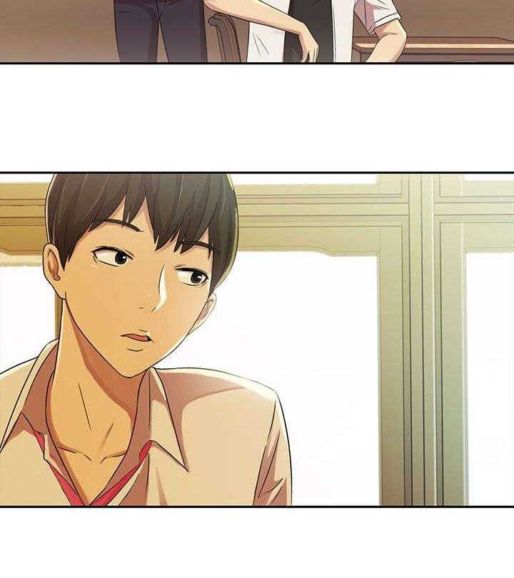 《入门特训》第6话 6_追求 第18页
