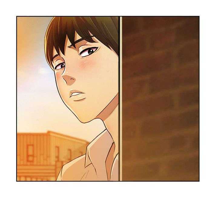 《入门特训》第4话 4_上门 第17页