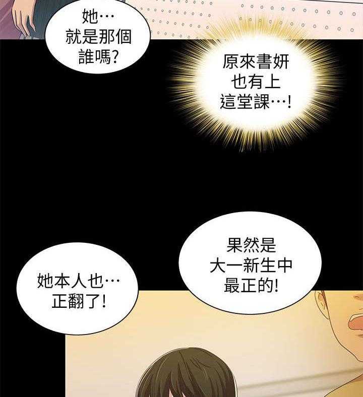 《入门特训》第1话 1_新生 第17页