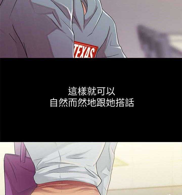 《入门特训》第2话 2_座位 第7页