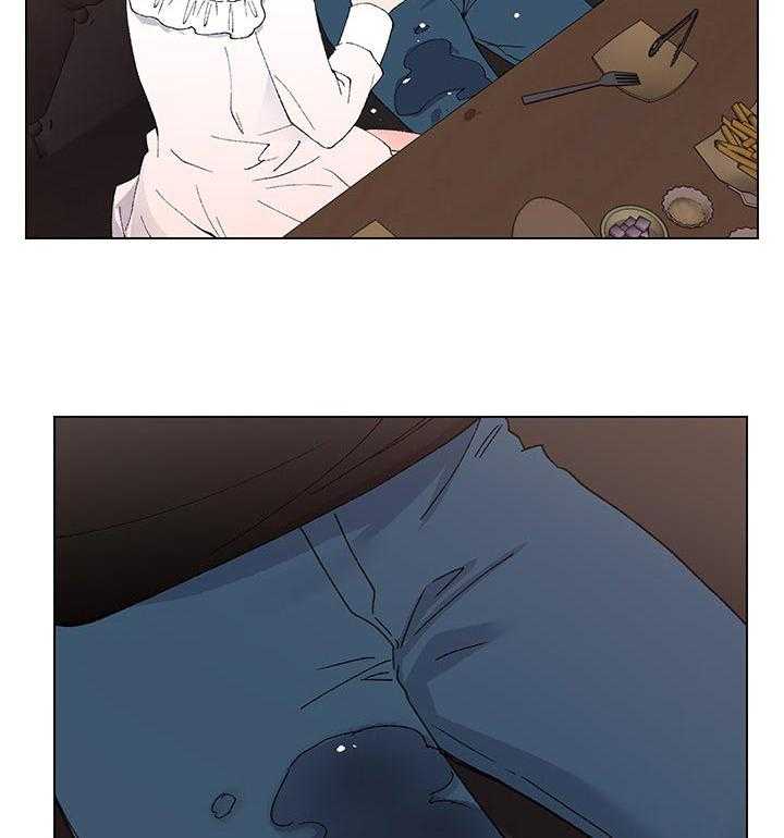 《取代》第74话 74_没有一件是顺利的 第27页