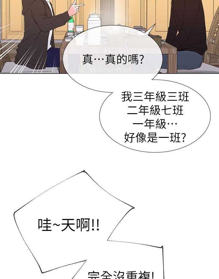 《取代》第57话 57_跟踪 第35页