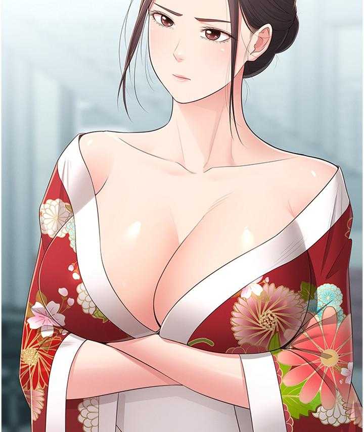 《女友养成》第46话 46_混进 第31页