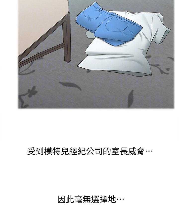 《女友养成》第45话 45_怀疑 第3页