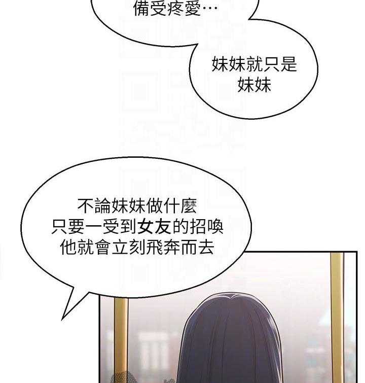《女友养成》第37话 37_道别 第31页