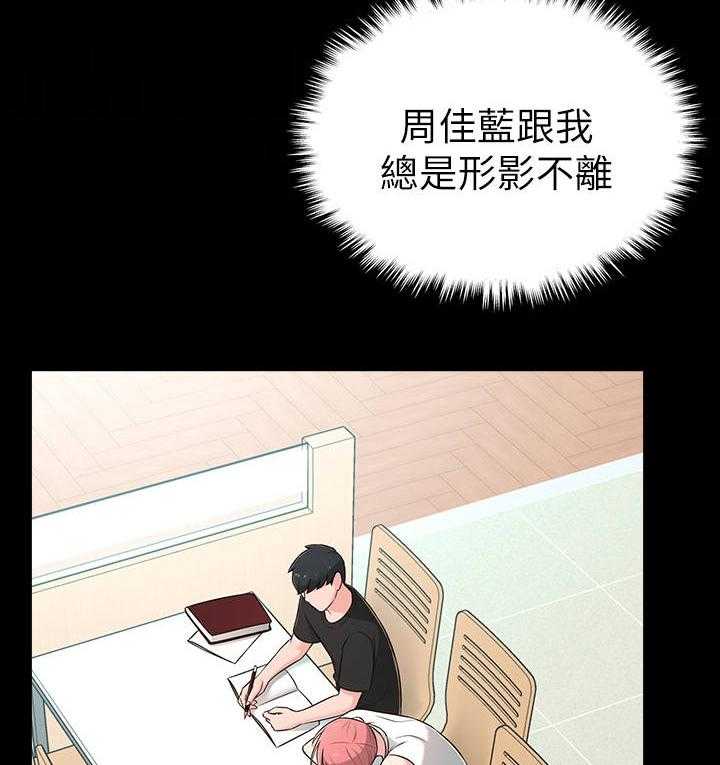 《女友养成》第23话 23_缘分 第2页