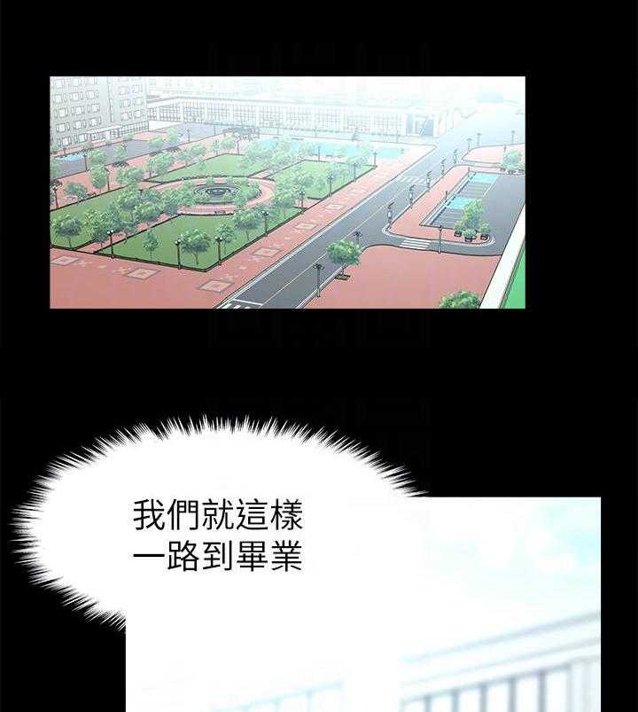 《女友养成》第23话 23_缘分 第6页