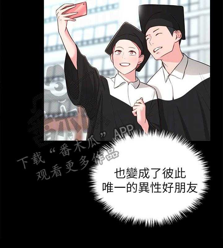 《女友养成》第23话 23_缘分 第7页