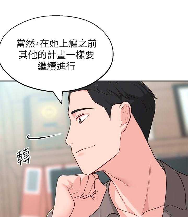 《女友养成》第19话 19_计划 第25页