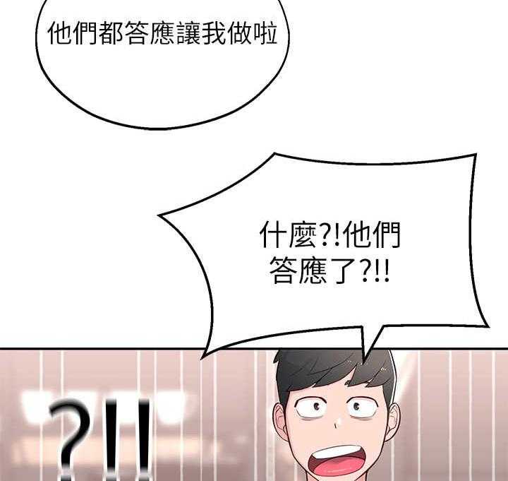 《女友养成》第9话 9_猜测 第22页