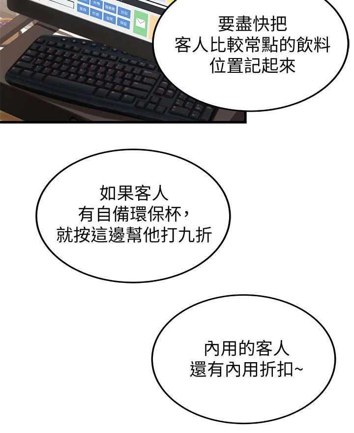 《难隐之事》第13话 13_咖啡厅 第25页