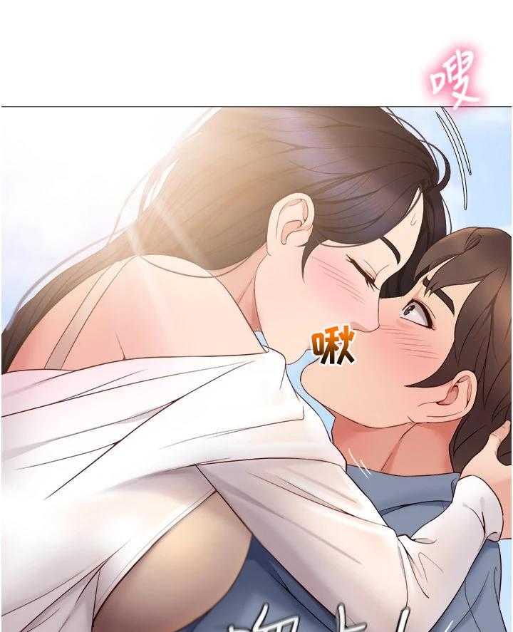 《偶像吸引力》第14话 14_无可奈何 第29页