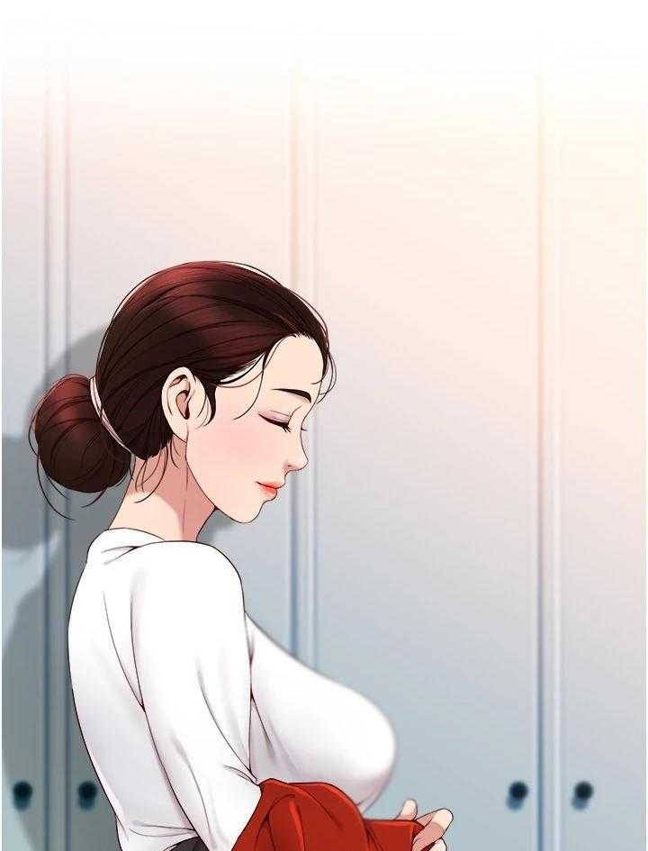 《偶像吸引力》第5话 5_朋友们 第30页