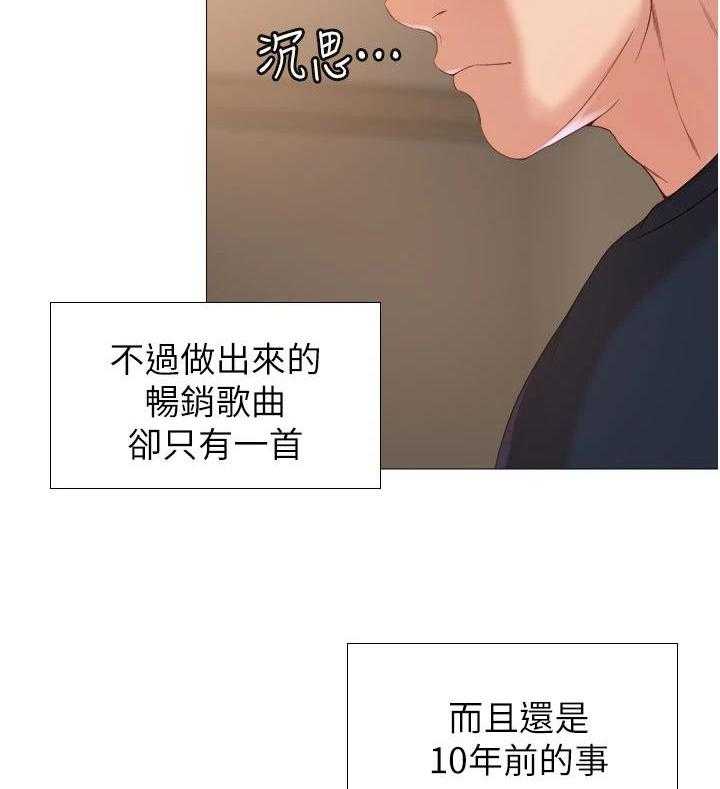 《偶像吸引力》第2话 2_跌落谷底 第31页