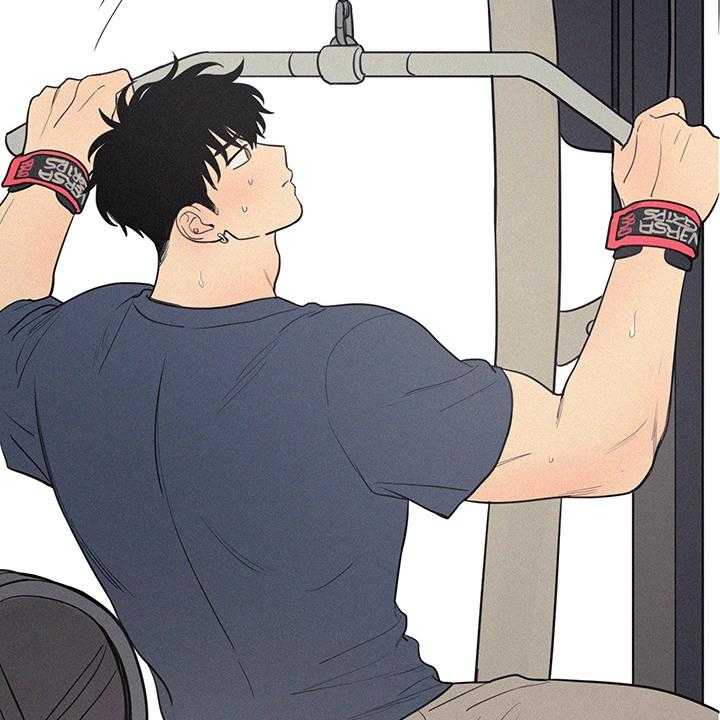 《男性朋友们》第83话 83_新车 第10页