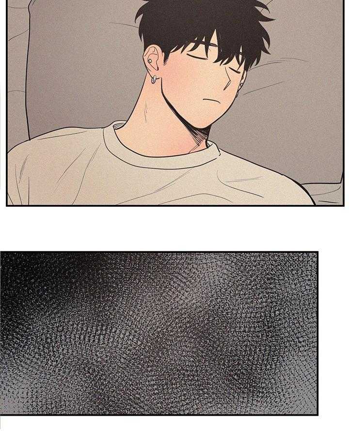 《男性朋友们》第78话 78_早去早回 第3页