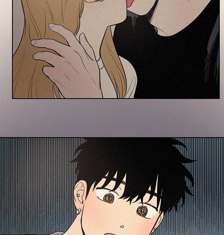 《男性朋友们》第68话 68_你怎么了 第23页