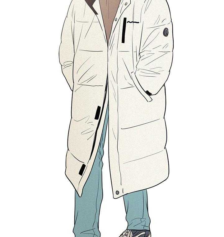 《男性朋友们》第66话 66_你说的是不是他啊 第27页
