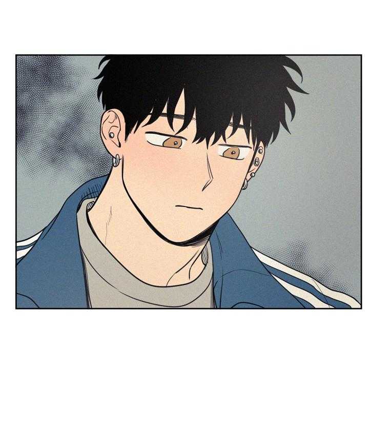 《男性朋友们》第31话 31_不能喜欢 第20页