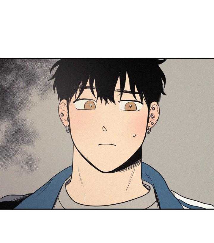 《男性朋友们》第30话 30_湿包 第12页