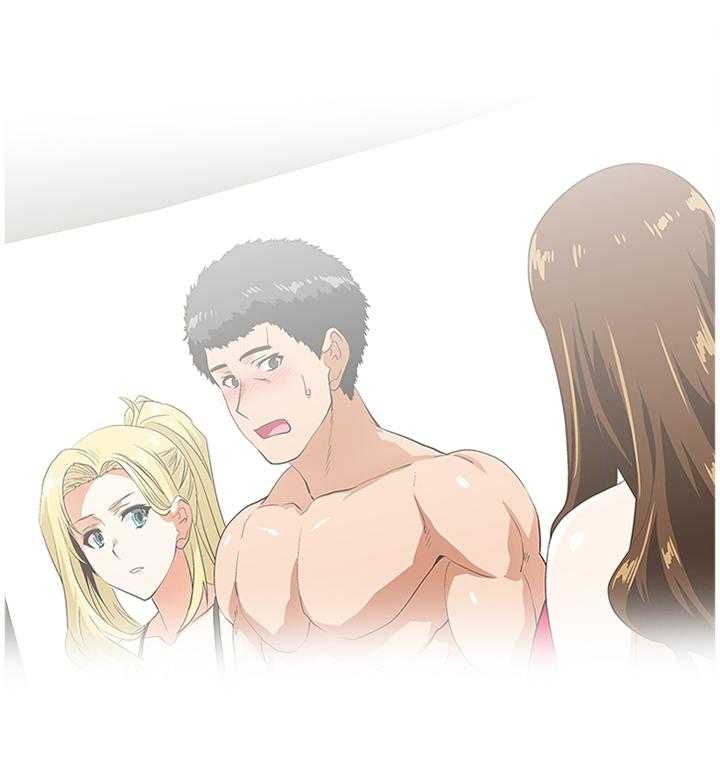 《双面代表》第96话 96_下意识 第21页