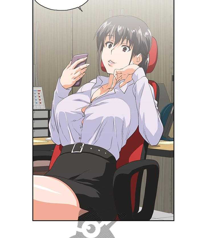 《双面代表》第59话 59_害怕 第22页