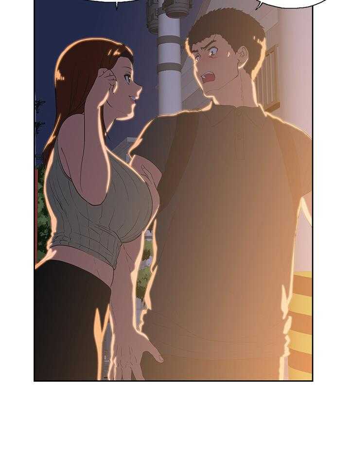 《双面代表》第56话 56_目击 第28页