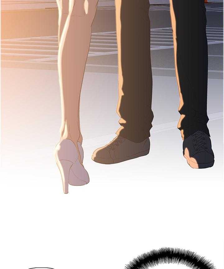 《双面代表》第57话 57_拒接电话 第7页